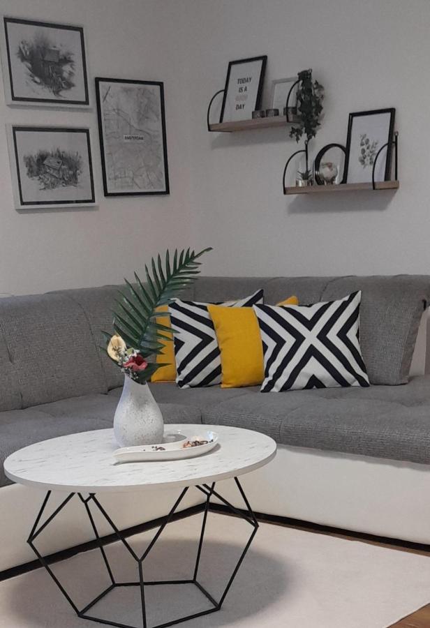 Apartmani Jasmina 2 Bihać 외부 사진