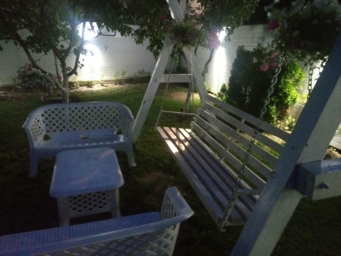 Apartmani Jasmina 2 Bihać 외부 사진